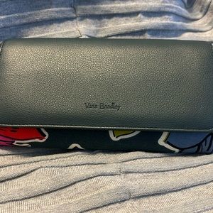💐Vera Bradley Wallet💐